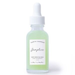 Earth Harbor Samphire Biotic Perfecting Serum NWT